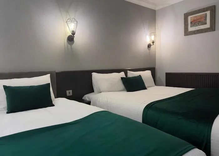 Hotel Wrexham