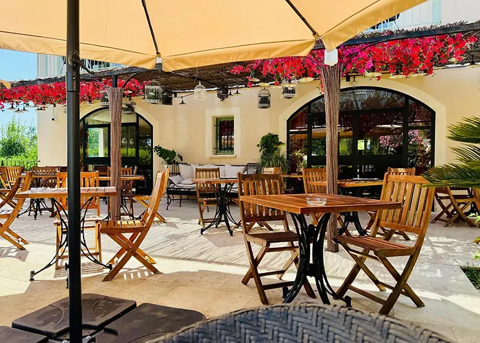 CÉRÈS - Boutique-Hôtel&Spa