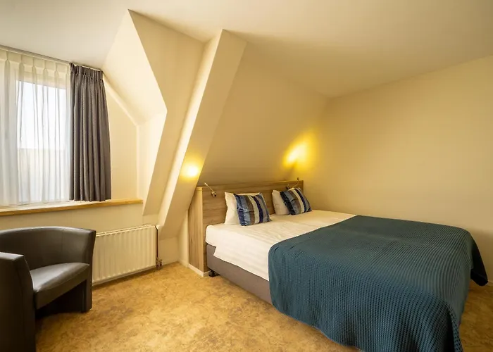 Strandhotel de Vassy
