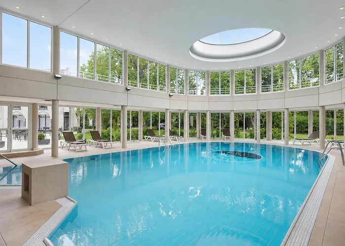 Voco Le Touquet By Ihg