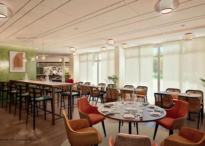 Voco Le Touquet By Ihg