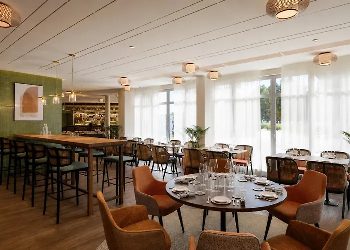 voco le Touquet by IHG