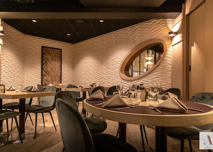 Kyriad Hotel Nevers Centre