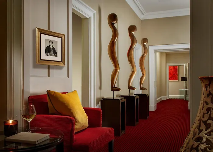 Rocpool Reserve Hotel