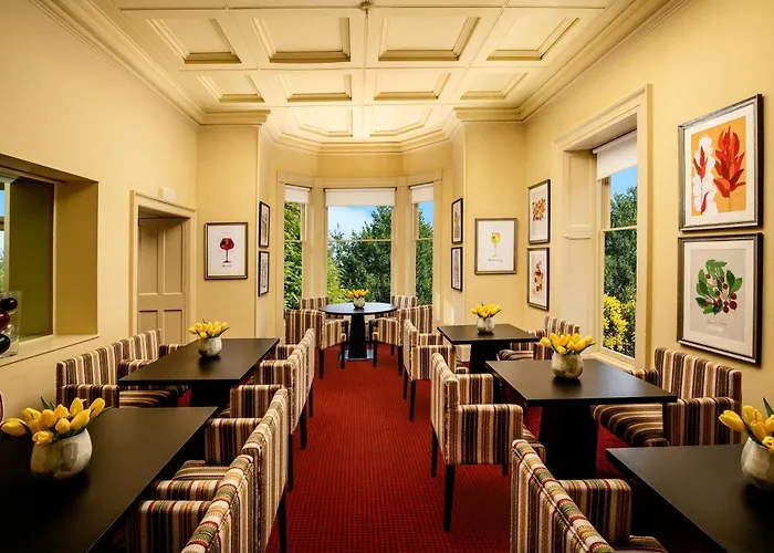 Rocpool Reserve Hotel