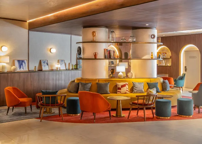 Hotel Burdigala By Inwood Hotels