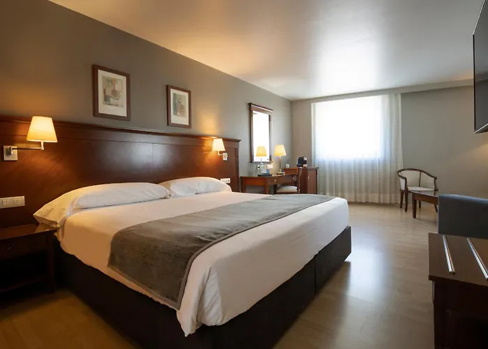 Hotel Nexta Escaldes