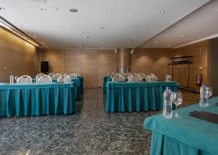 Hotel Nexta Escaldes