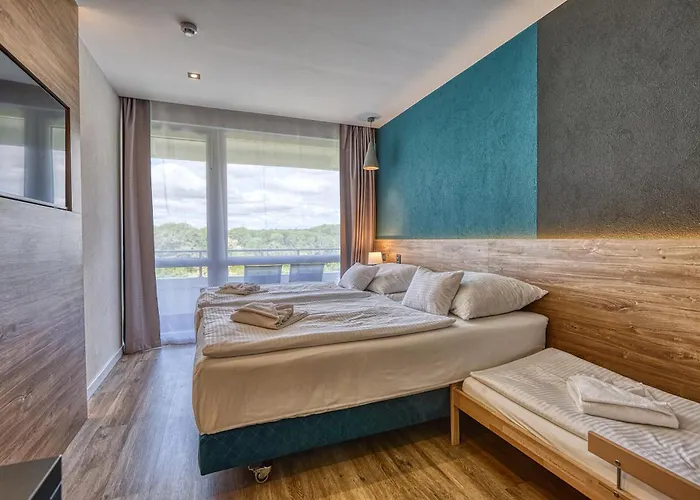 Hotel Szieszta