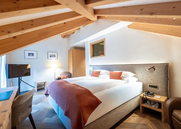Hotel Albris