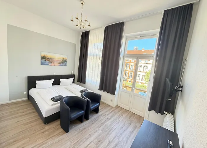 Hotel Knöpel
