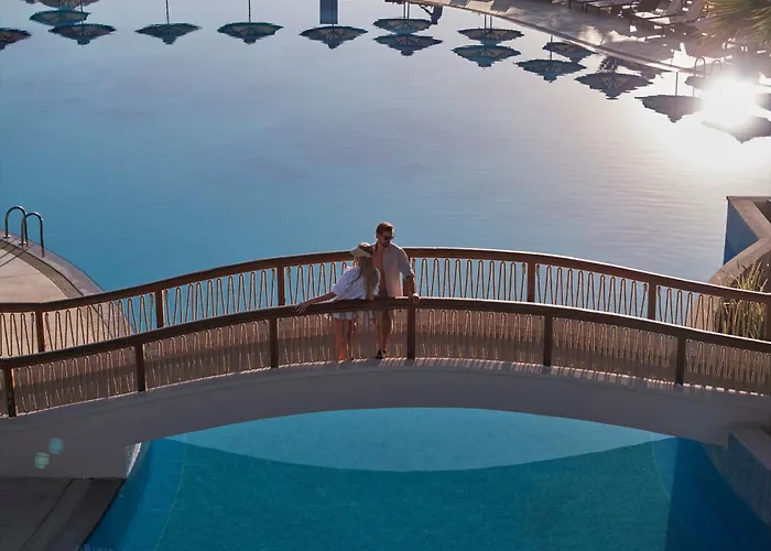 Atlantica Ocean Beach Resort