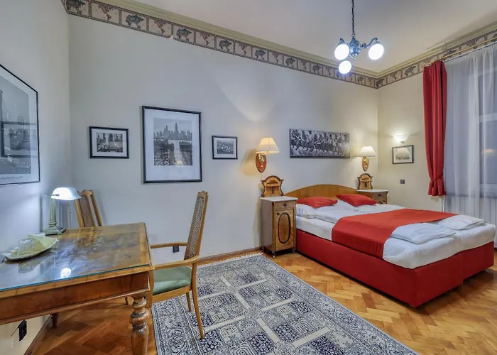 Hotel Continental