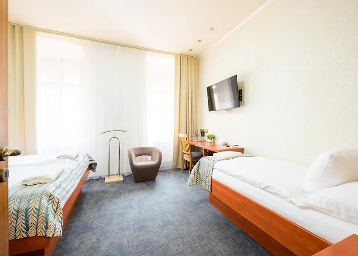 Hotel Roudna