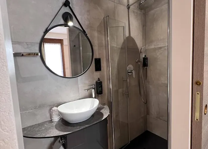 Hotel Des 4 Soleils