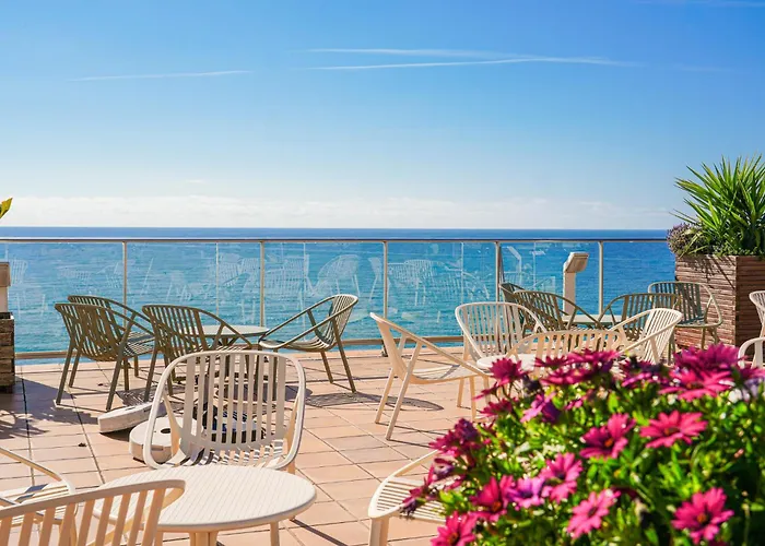Htop Pineda Palace Spa 4Sup - Bliss - Adults Only Plus 18