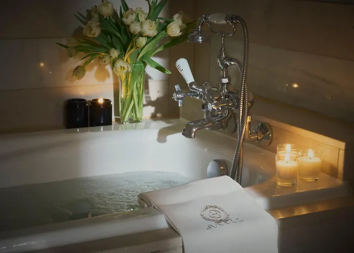 Relais & Chateaux Hotel Orfila