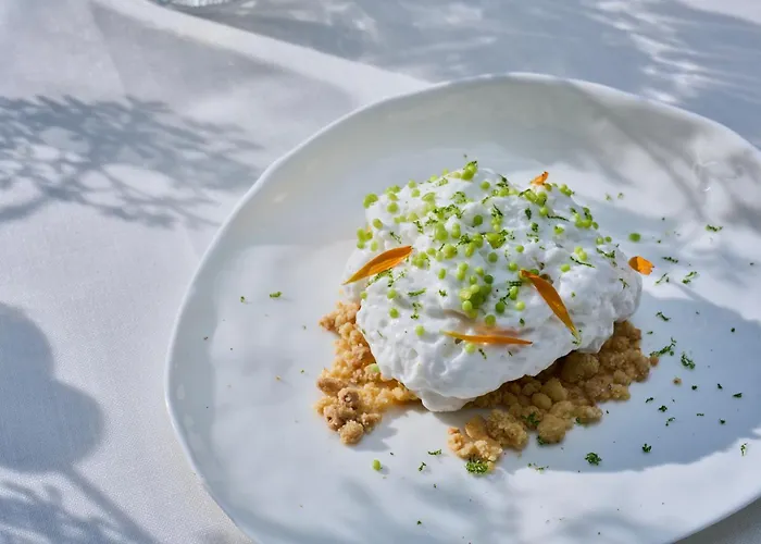 Relais & Chateaux Hotel Orfila