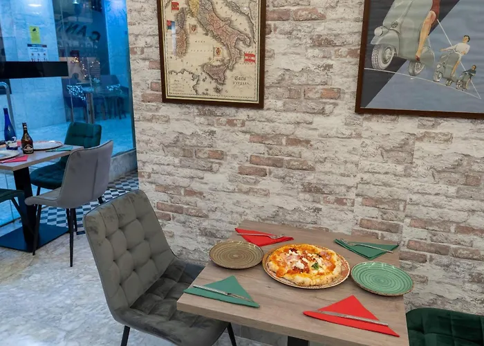 Hotel Faranda Express Pathos Gijón