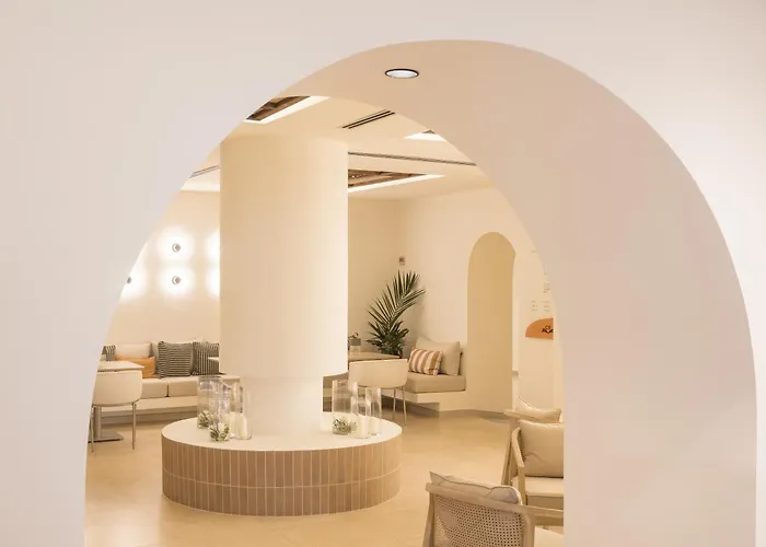 The Cookbook Hotel & Spa