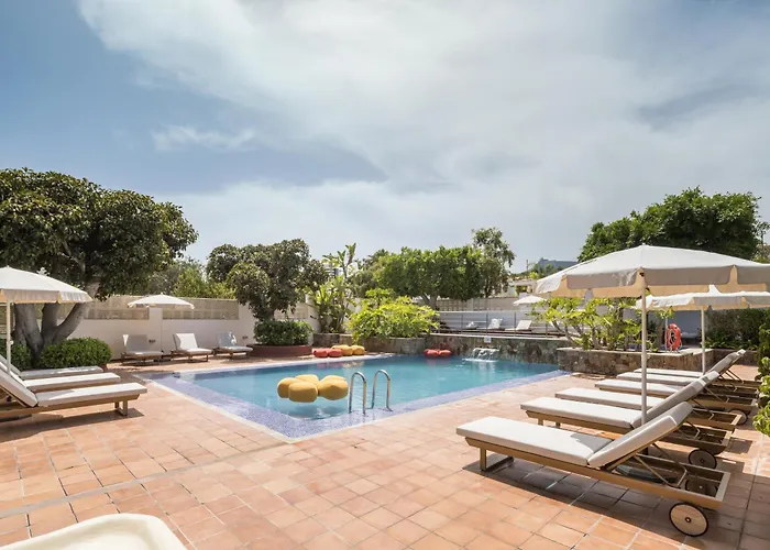 The Cookbook Hotel & Spa