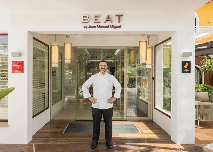 The Cookbook Hotel & Spa