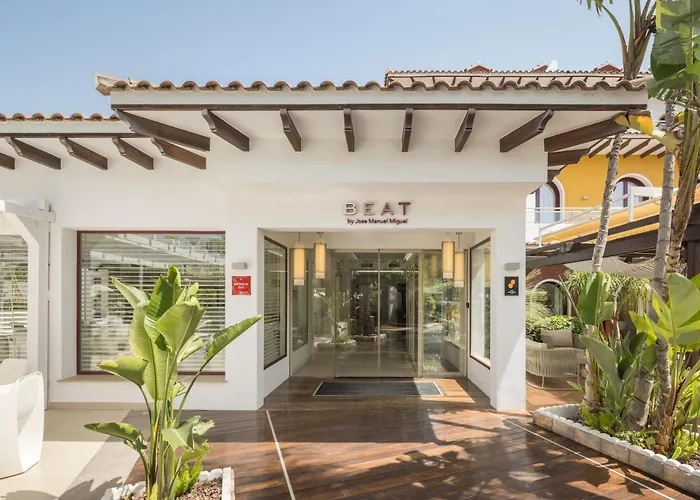 The Cookbook Hotel & Spa