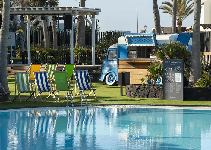 Barceló Fuerteventura Castillo