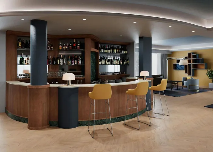 Four Points Flex By Sheraton Parma