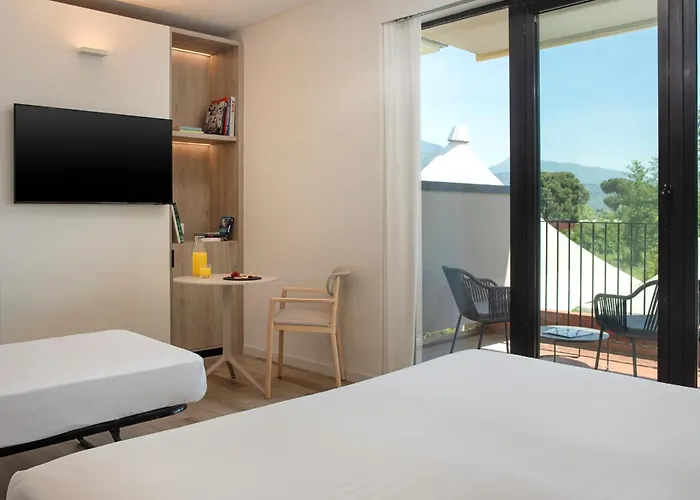 Una Hotels Forte Dei Marmi