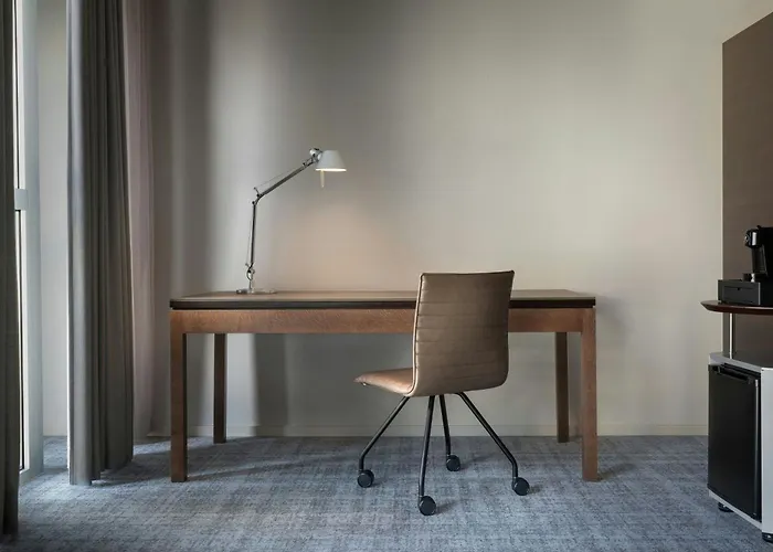 Four Points Sheraton Bolzano Bozen