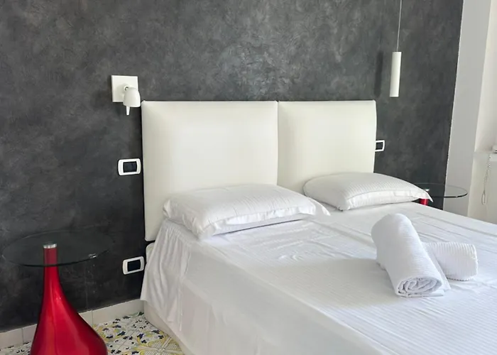 Hotel Villa Felice Relais