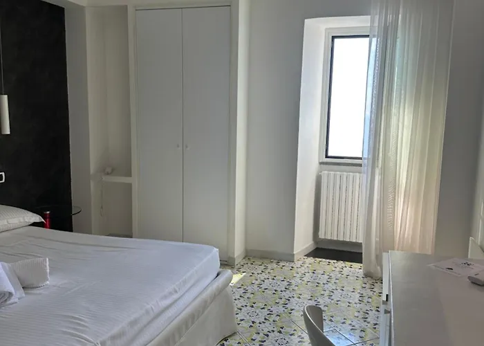 Hotel Villa Felice Relais