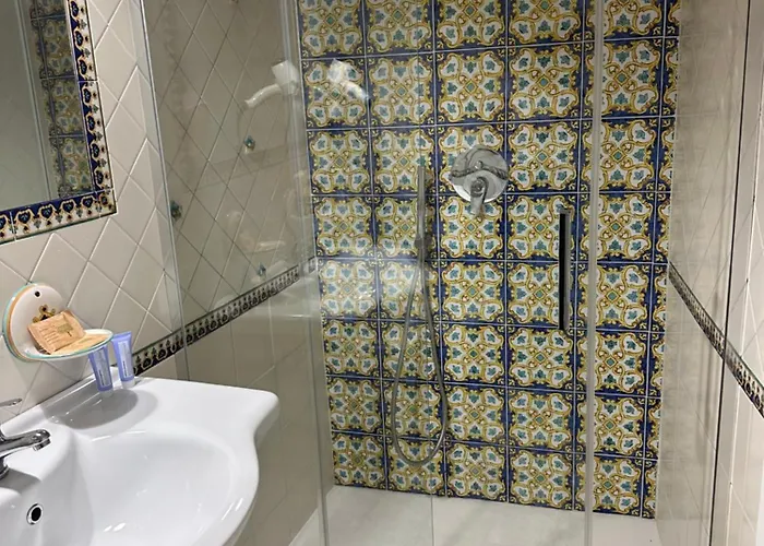 Hotel Villa Felice Relais