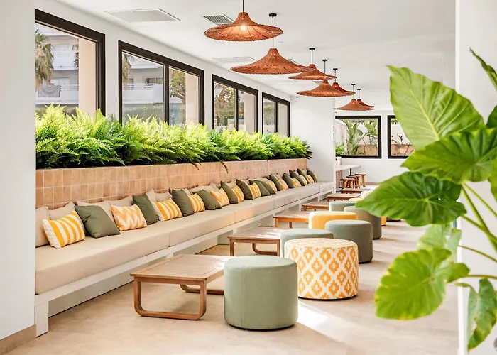 Tangerine By Honne Hotels - Adults Only