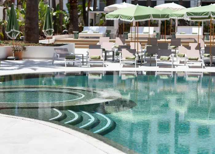 Tangerine By Honne Hotels - Adults Only