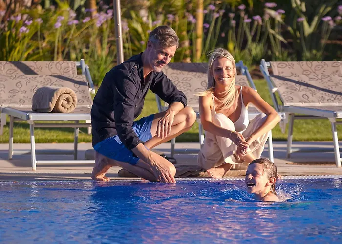 Hyatt Regency Vilamoura Algarve