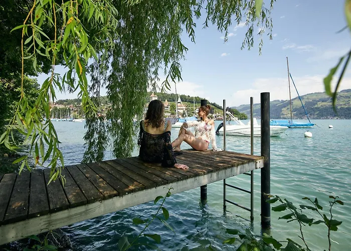 Belvedere Strandhotel