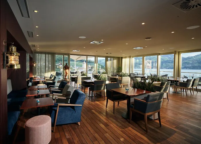Belvedere Strandhotel