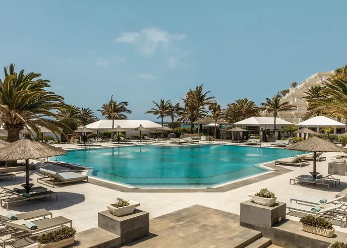 Paradisus Salinas Lanzarote (Adults Only)