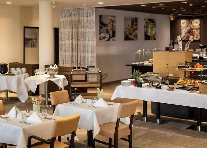 Arcotel Camino Stuttgart