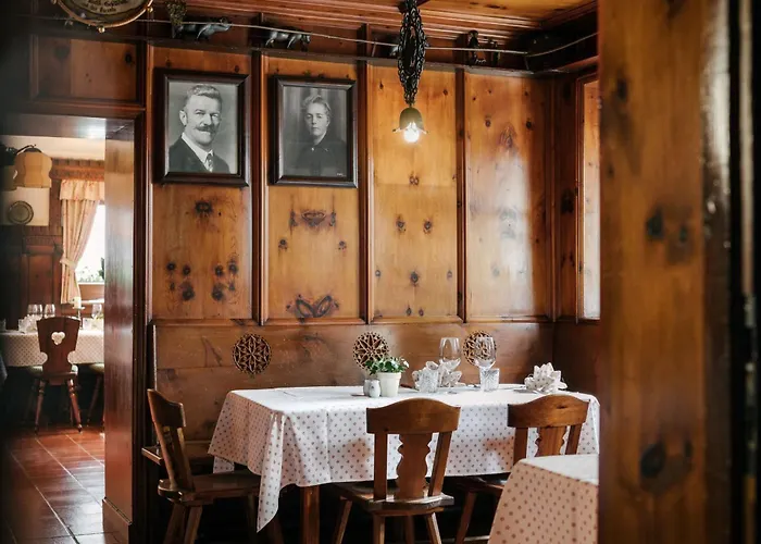 Hotel Braeu