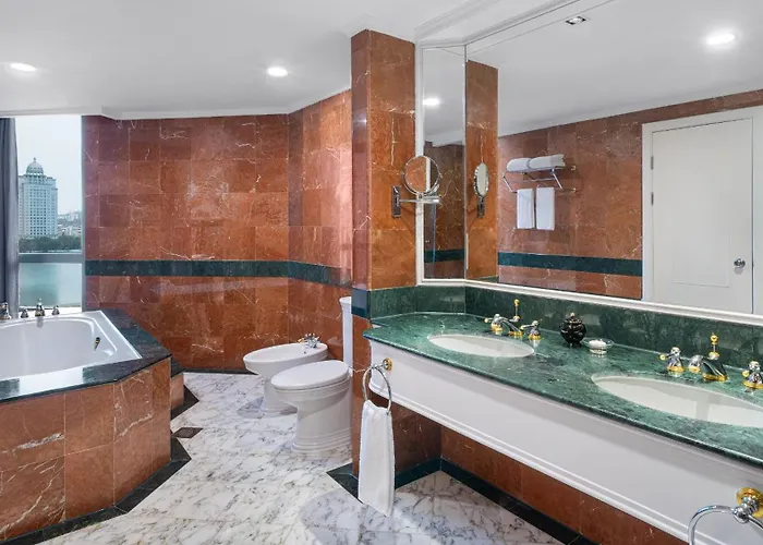Marco Polo Xiamen
