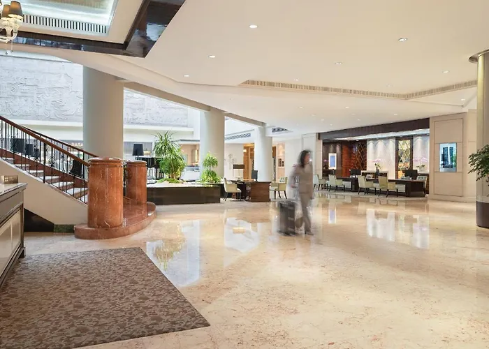 Marco Polo Xiamen