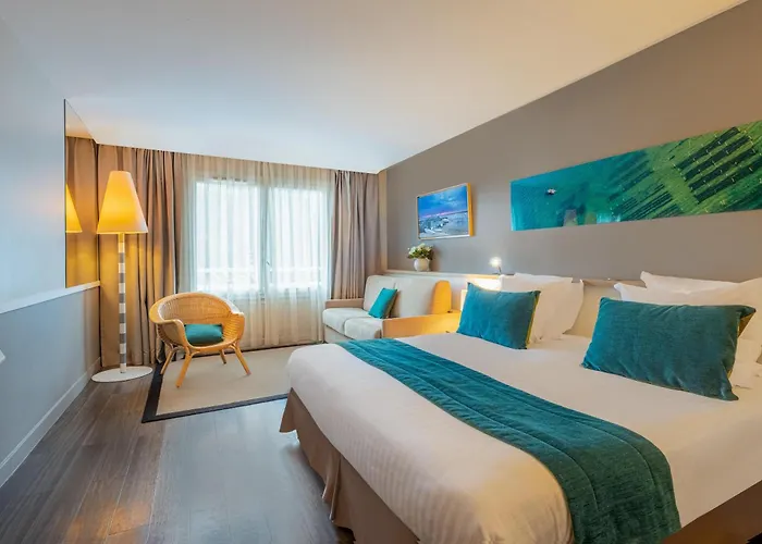 Hotel Le B D'Arcachon By Inwood Hotels