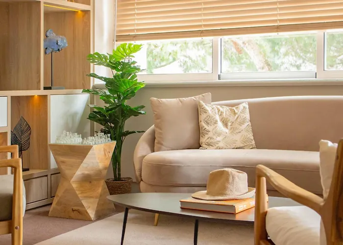 Hôtel Le B d'Arcachon by Inwood Hotels
