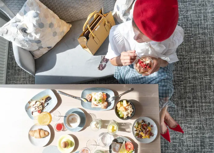 Apart&Suiten Hotel WEIDEN