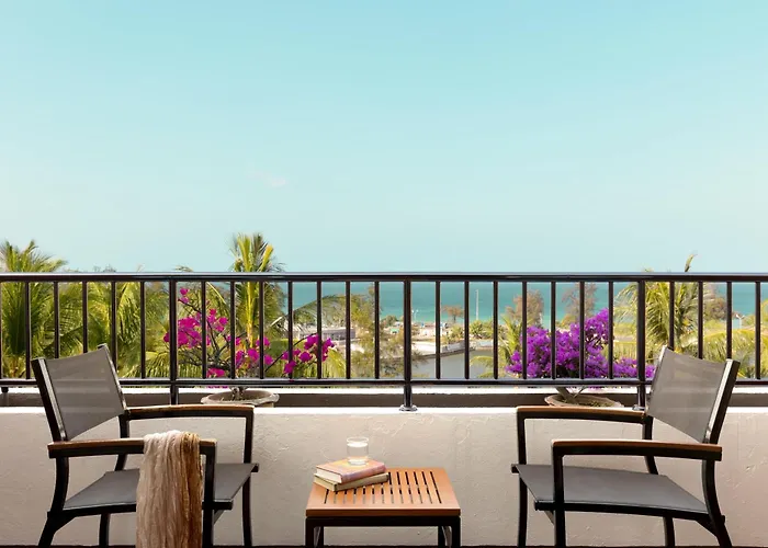 Best Western Phuket Ocean Resort