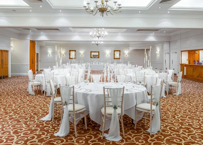 Grand Hotel Sunderland