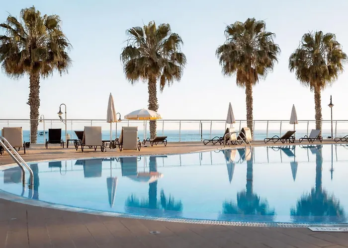 Meliá Madeira Mare